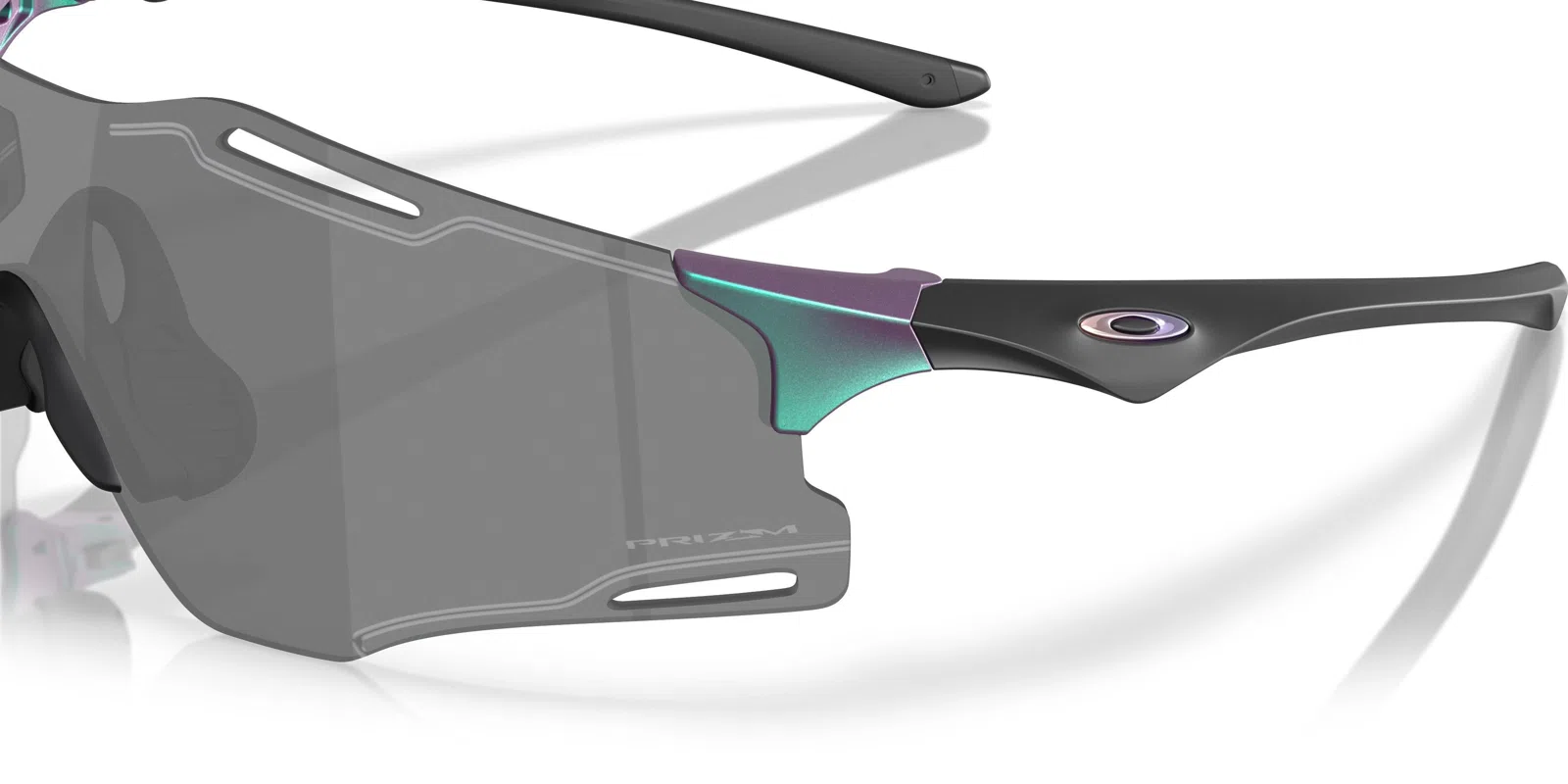 Oakley Cybr Zero 9512D Sunglasses - view 64